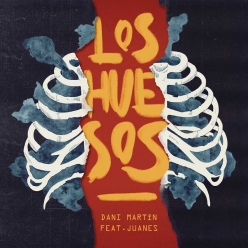 Dani Martin & Juanes - Los Huesos